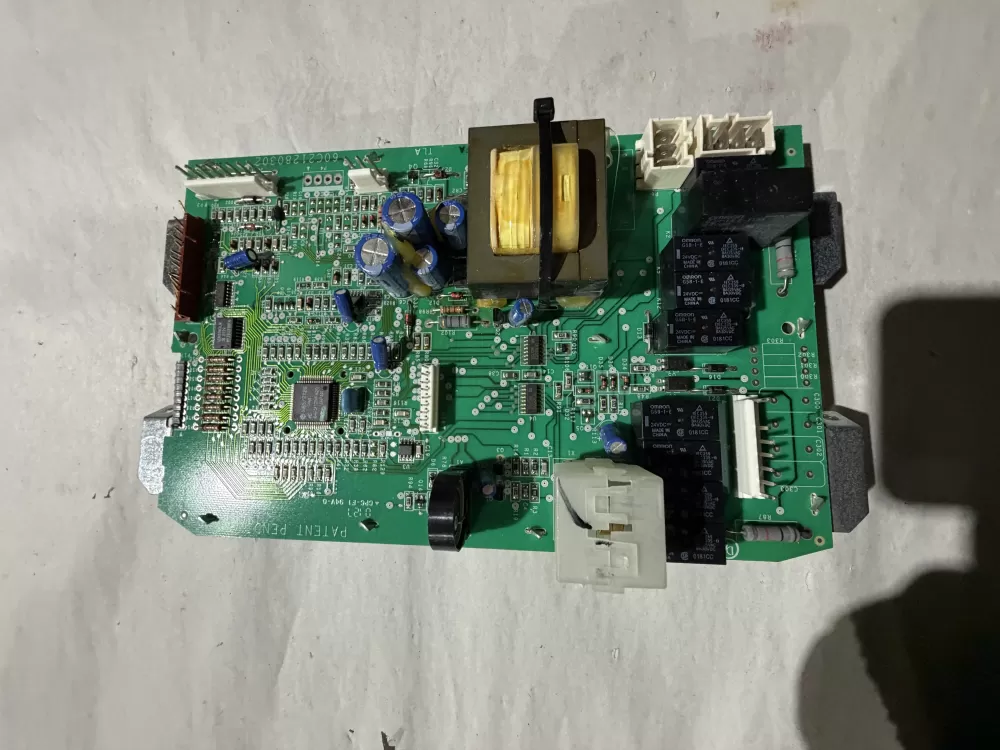 Maytag 6 2722890 Washer Control Board