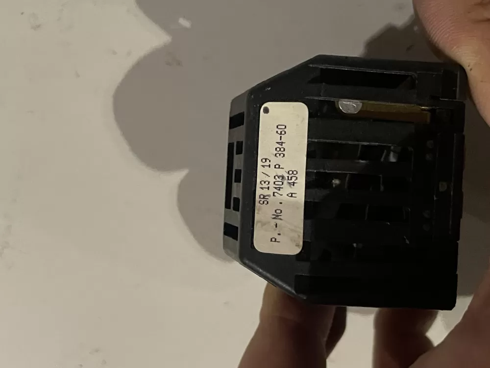 Maytag Whirlpool 7403P384 60 Range Switch AZ32408 | Wm141