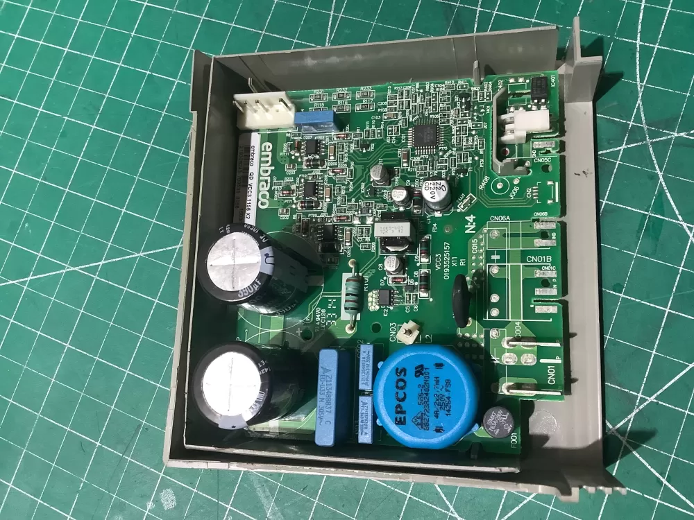 Kenmore W11087200 Refrigerator Control Board Inverter AZ196839 | AR707