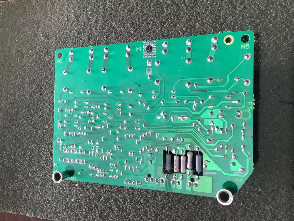 Whirlpool W10331686 100-1323-02 Range Oven Spark Module AZ111679 | NR209