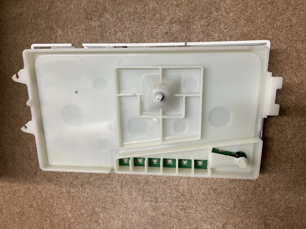 Maytag AP5781777 W10582043 PS8691631 Washer Control Board AZ12841 | KM752