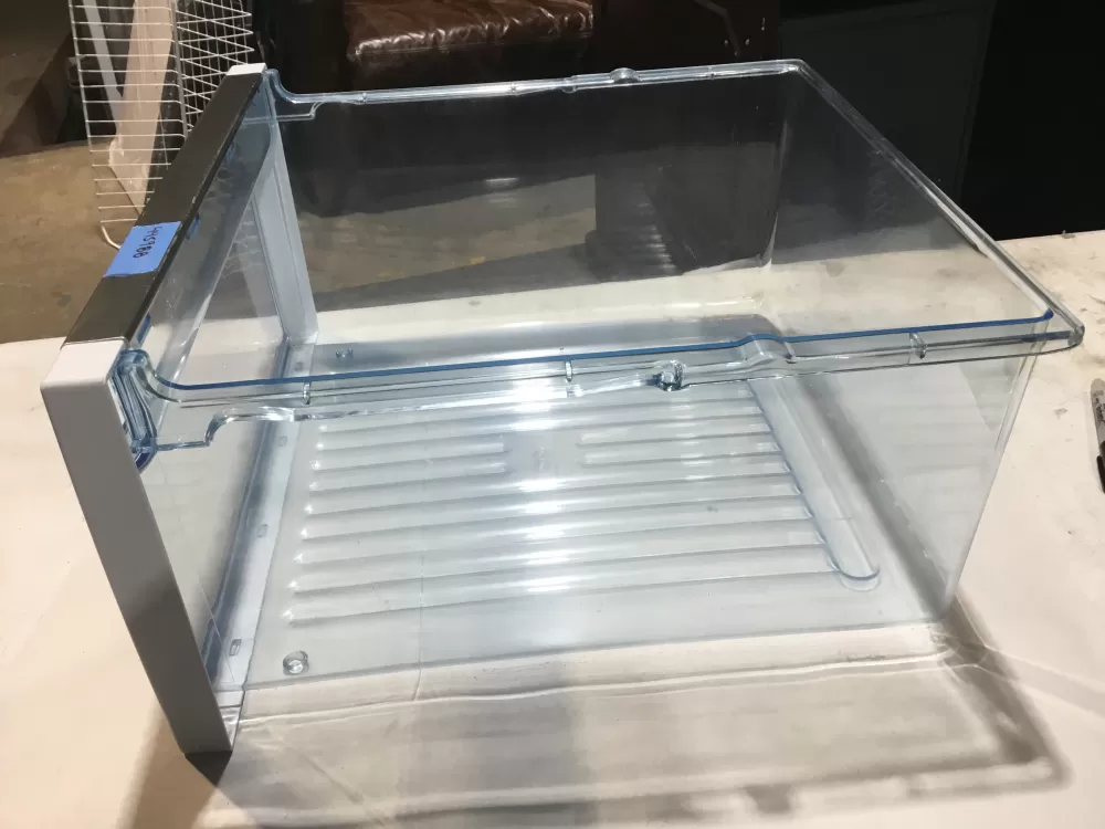 Bosch 445988 705814 Refrigerator Crisper Drawer AZ75915 | Sl144