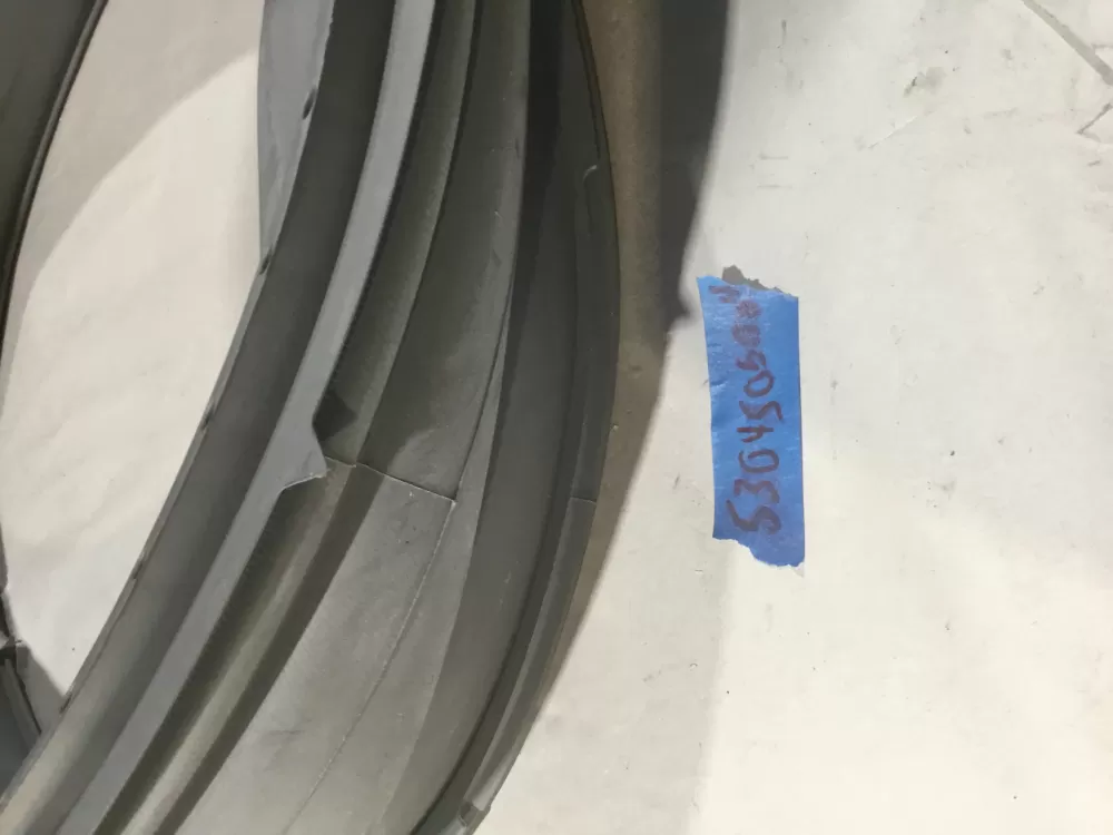 Electrolux 5304516744 5304505004 Washer Door Boot AZ101690 | Sl133