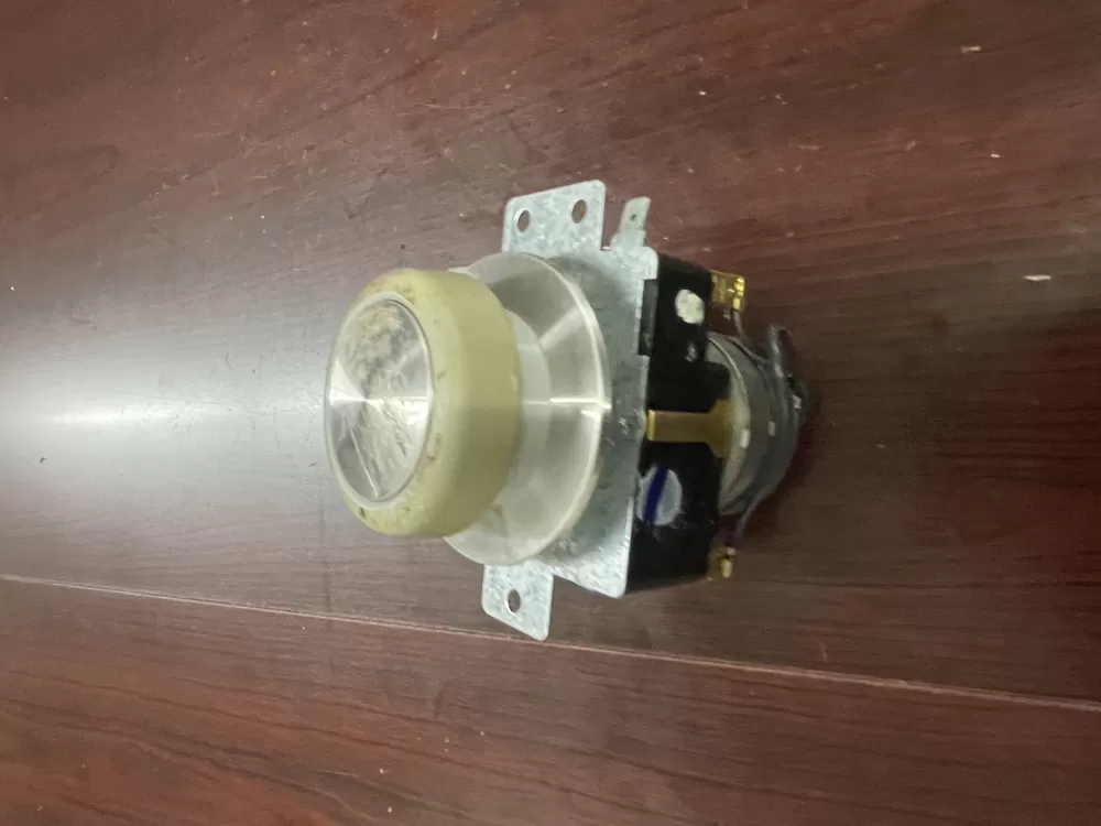 Whirlpool Maytag Amana WP3406725 3406725 AP6008573 Dryer Timer AZ80528 | Wm1354