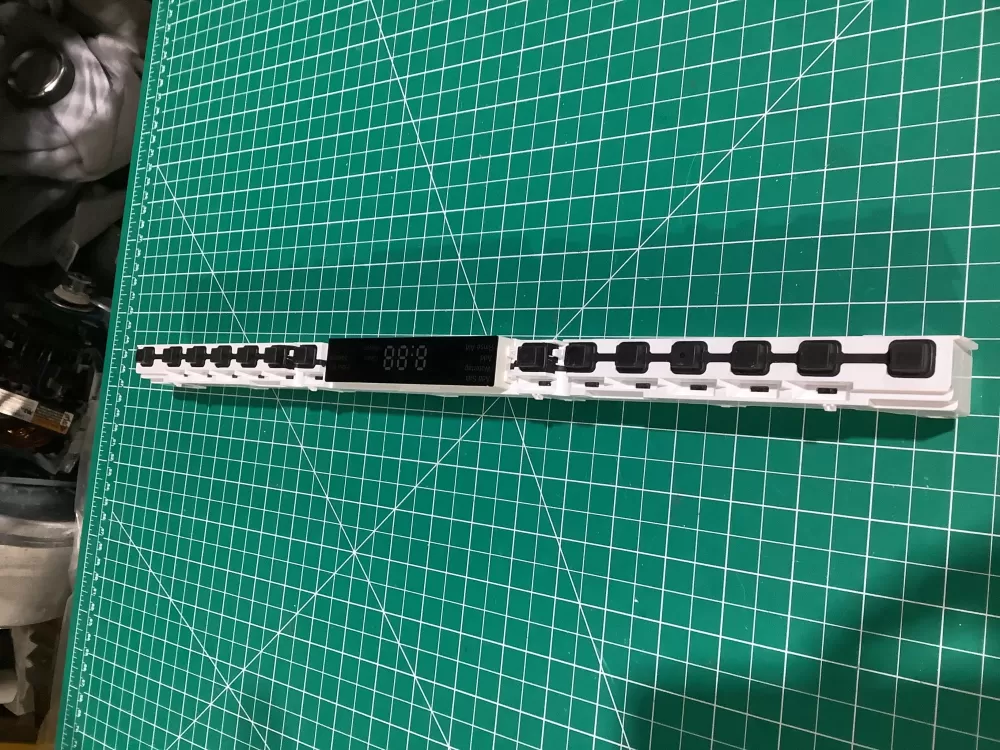 Bosch 9001411240  11019860  EPG60802 Control Panel and board