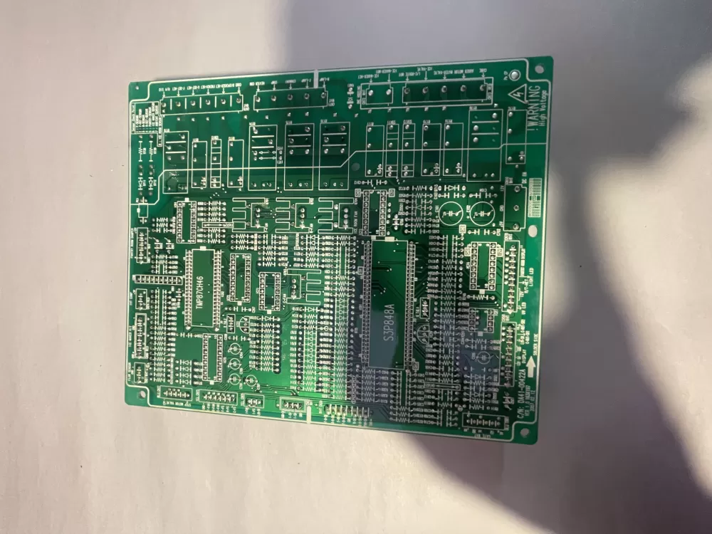 Samsung DA41-00413 Refrigerator Control Board AZ198263 | KM2733