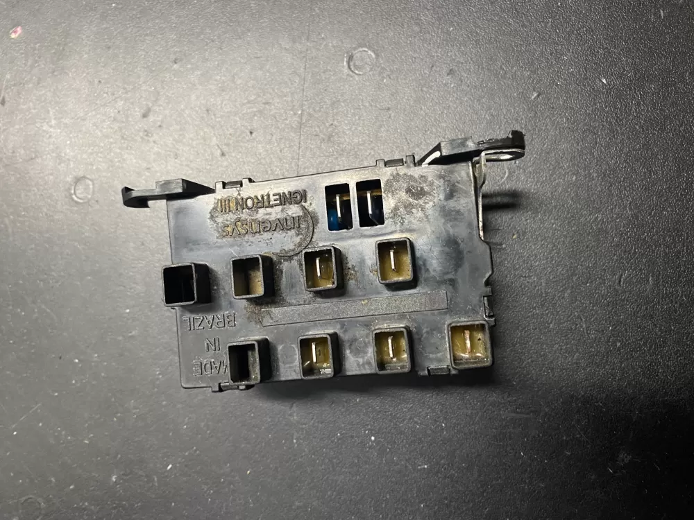 KitchenAid PS2086548 Range Jenn Air Control Board Spark Module AZ18690 | BK710