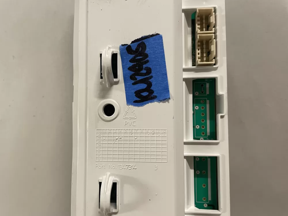 Frigidaire 134848160 Washer Control Board AZ142952 | KM2405
