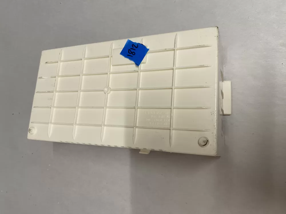 Samsung DC92-02869G Dryer Control Board AZ212385 | BK1812