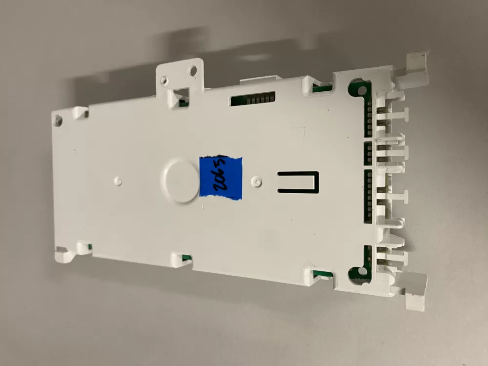 Whirlpool Dryer Control Board WPW10111617 AZ226294 | BK2065