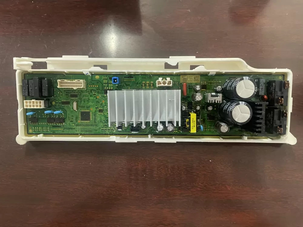 Samsung DC92-02379A Washer Control Board Main Assembly AZ32534 | KMV254