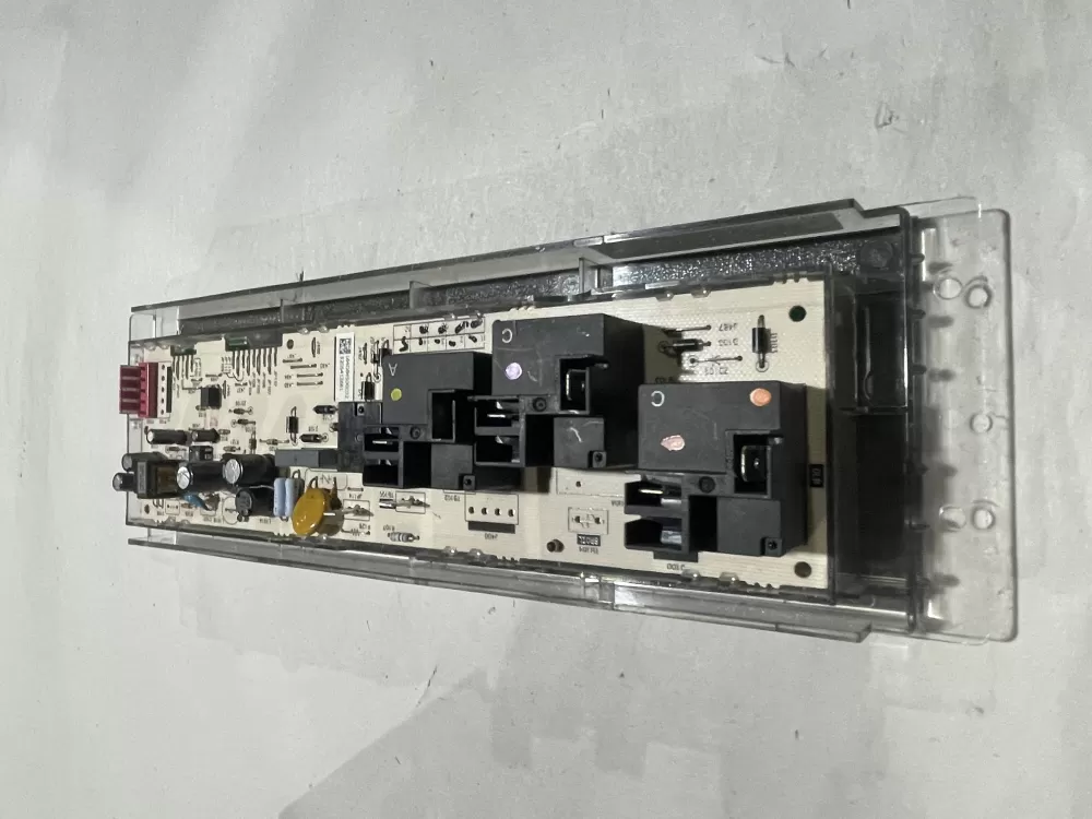 GE 164D8450G032 WB18X20153 Range Control Board