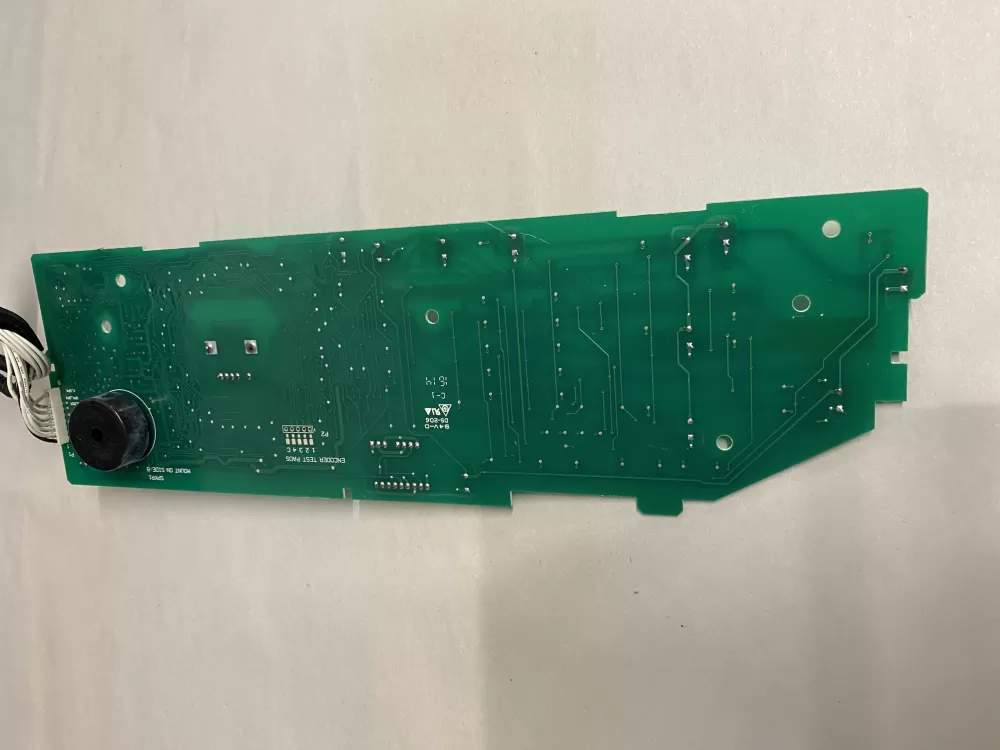 Whirlpool W10544205 WPW10536854 W10536854 Washer Control Board AZ210979 | BK1355
