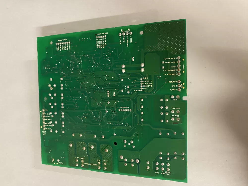 KitchenAid 9761593 Range Control Board AZ219804 | BK773