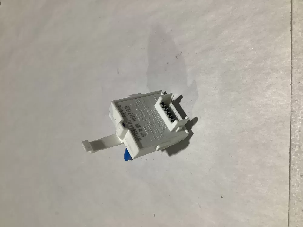 Maytag W10584420 W11197418 Washer Switch AZ113831 | Sl77