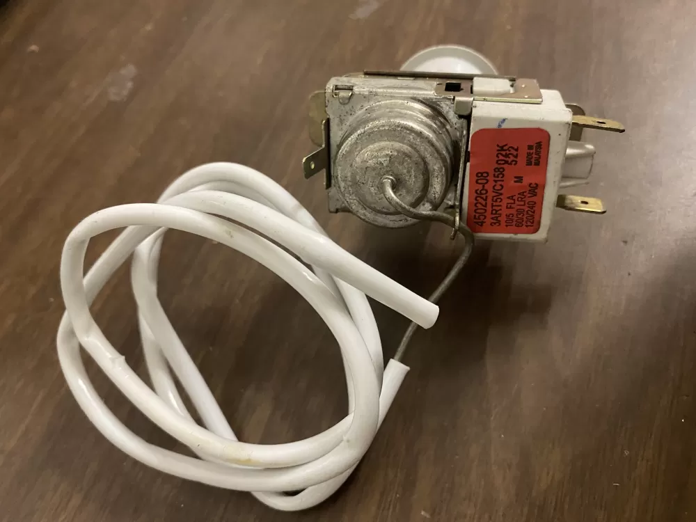 Frigidaire Kenmore 3ART5VC158 Refrigerator Control Board AZ31582 | BK1673