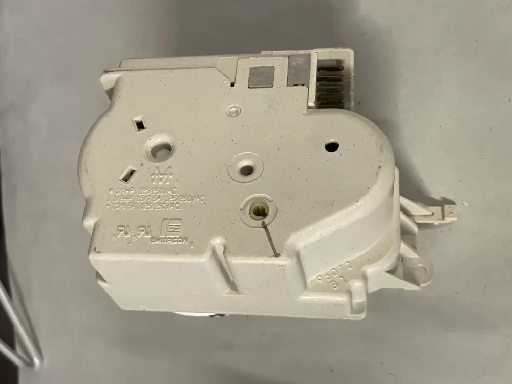 Maytag 35 5786 WP21001522 Washer Timer Control AZ216121 | Wm952
