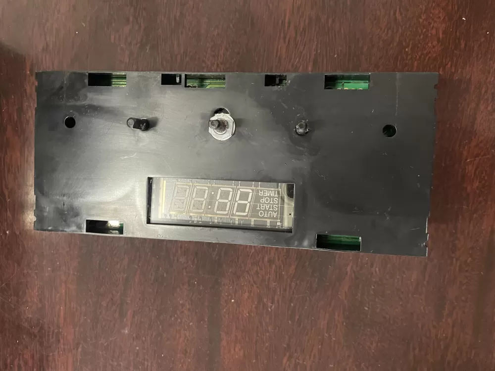 Jenn-Air 100-254-13 Range Board Clock Timer