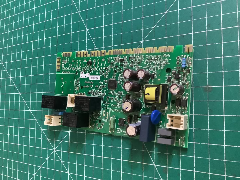 Frigidaire A03168903F A03168903 Dryer Control Board AZ174361 | NR2621