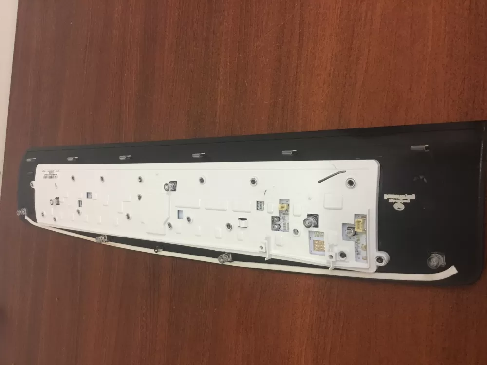 Whirlpool W11126816 W11123145 W10507955 Dryer Control Panel AZ32914 | NRV360