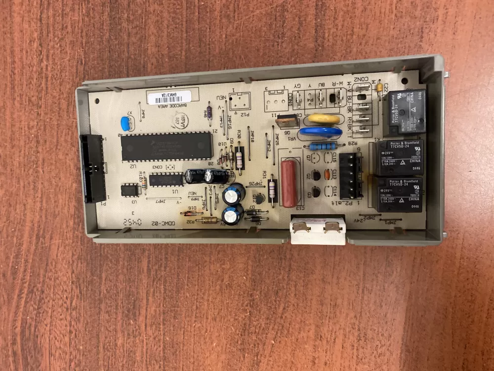 Whirlpool  Kenmore  Roper  Estate WP8564547  AP6013337  8564547  1060957  8546558  8564544  8564545  8564546  8564546R  PS11746563 Dishwasher Control Board