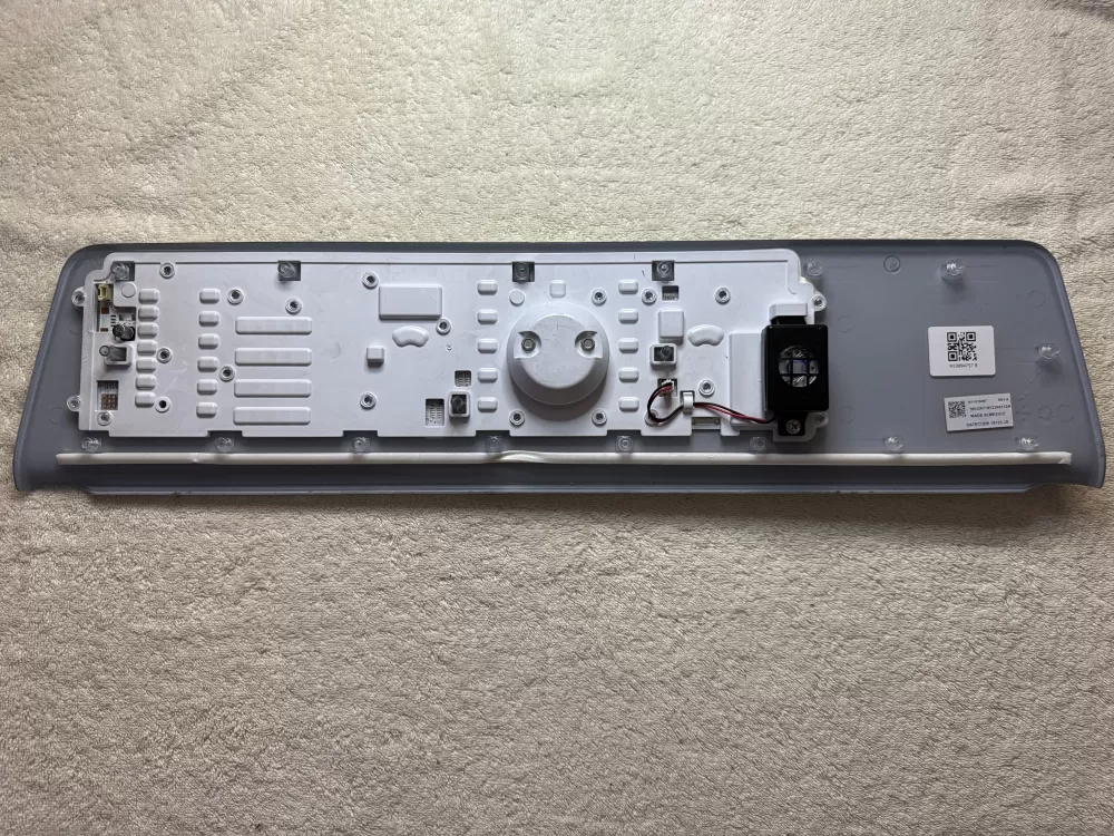 Whirlpool Maytag AP6278100 W11035067 Washer Control Board Panel AZ11244 | V359