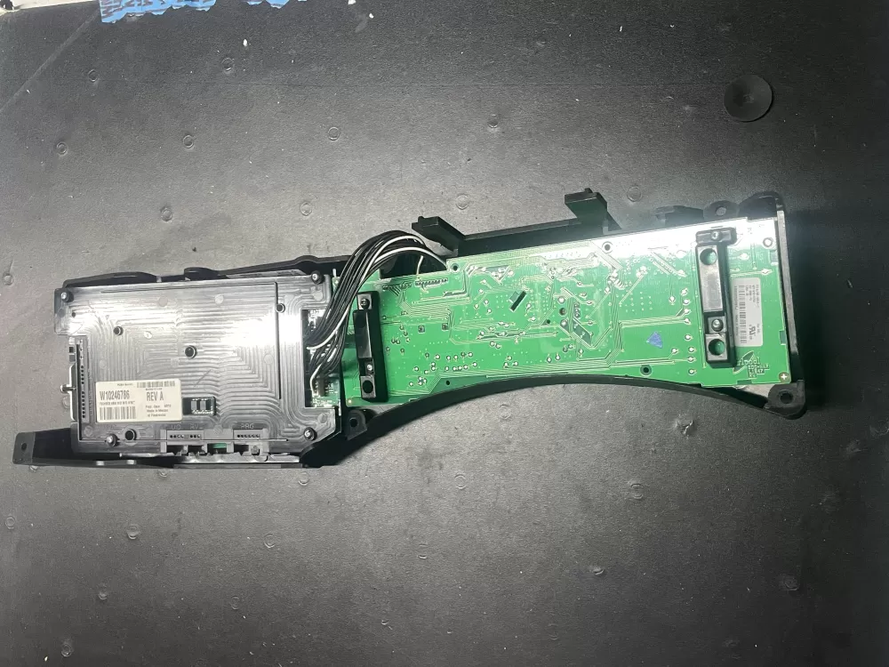 Control Boards For Dryers