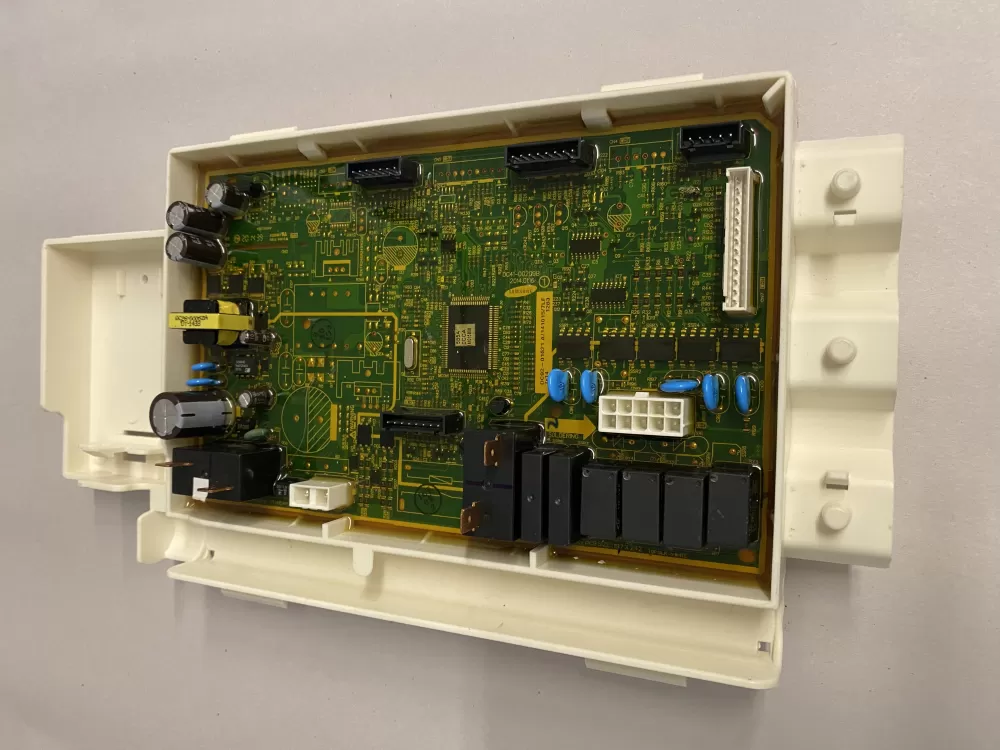 DC92-01621A Samsung Washer Main Electronic Pcb