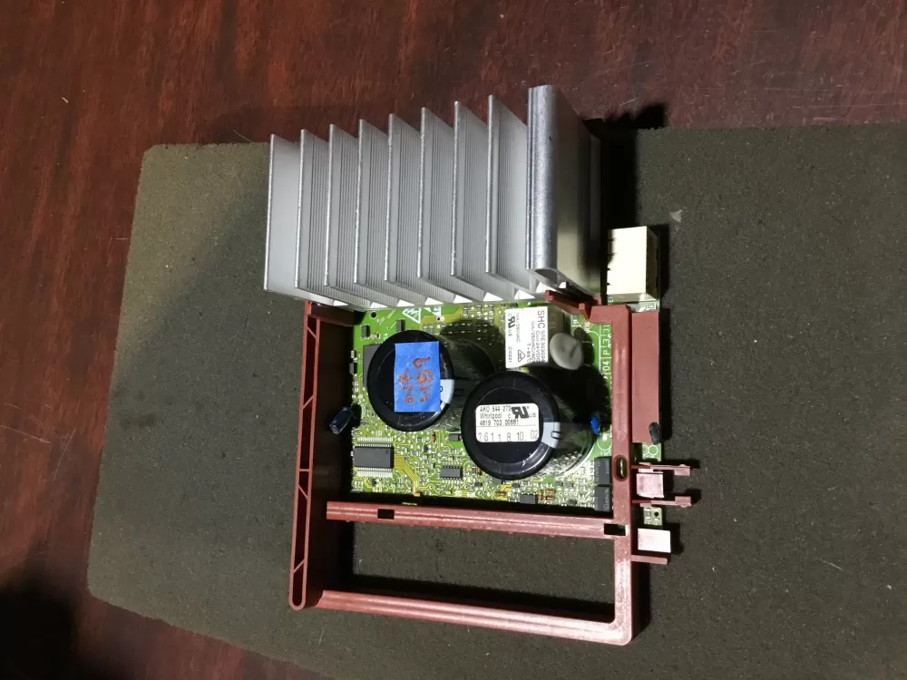 Whirlpool 461970220451 461970300681 Washer Control Board  AZ107412 | NR489