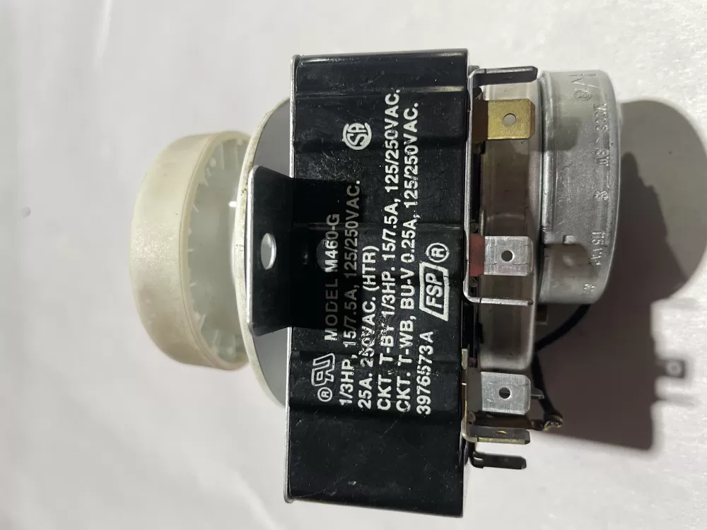 Whirlpool 3976573A 3976573 Dryer Timer AZ121371 | Wm2228
