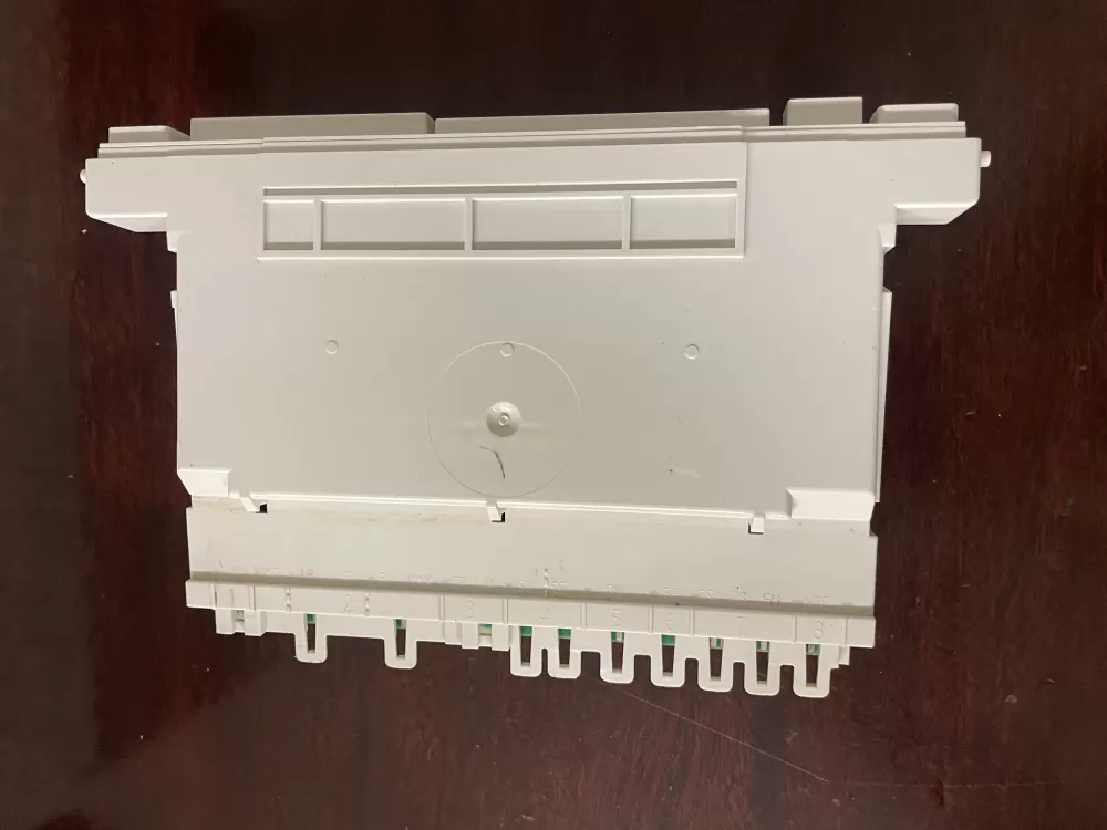 OEM Asko Viking Dishwasher DW20.3 main control board 445820  AZ27787 | KM137