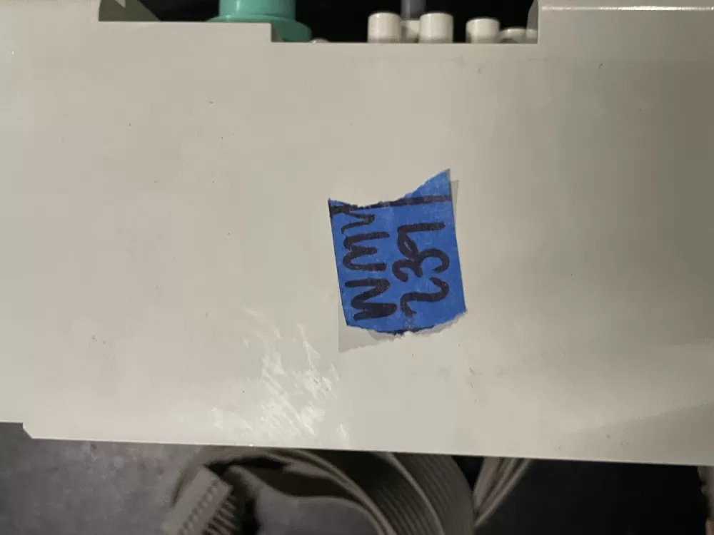 Whirlpool WP8182785 4619 702 2066 2 - 01 Washer Control Board AZ28175 | WMV239