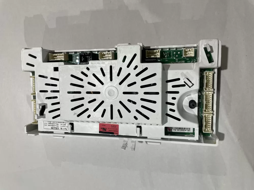 Maytag Washer Control Board W10522399 AZ179893 | KM723