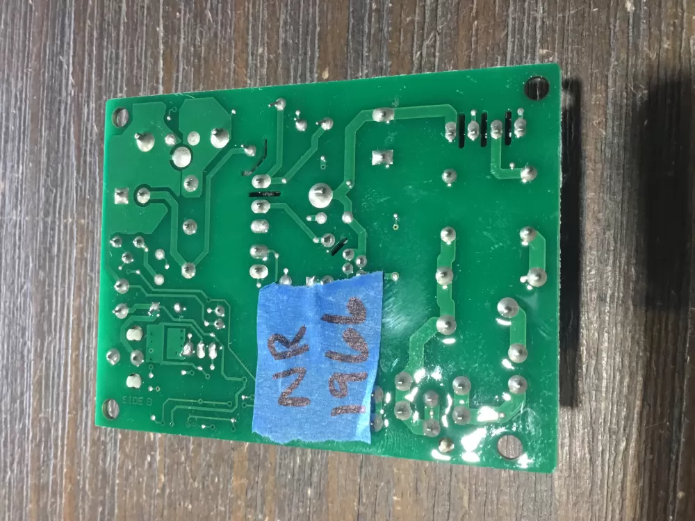 Whirlpool Maytag KitchenAid Kenmore Refrigerator Control Board AZ56020 | NR1966