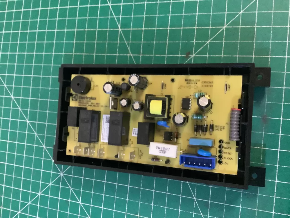 Frigidaire A17045404 Oven Control Board AZ199027 | NR2754