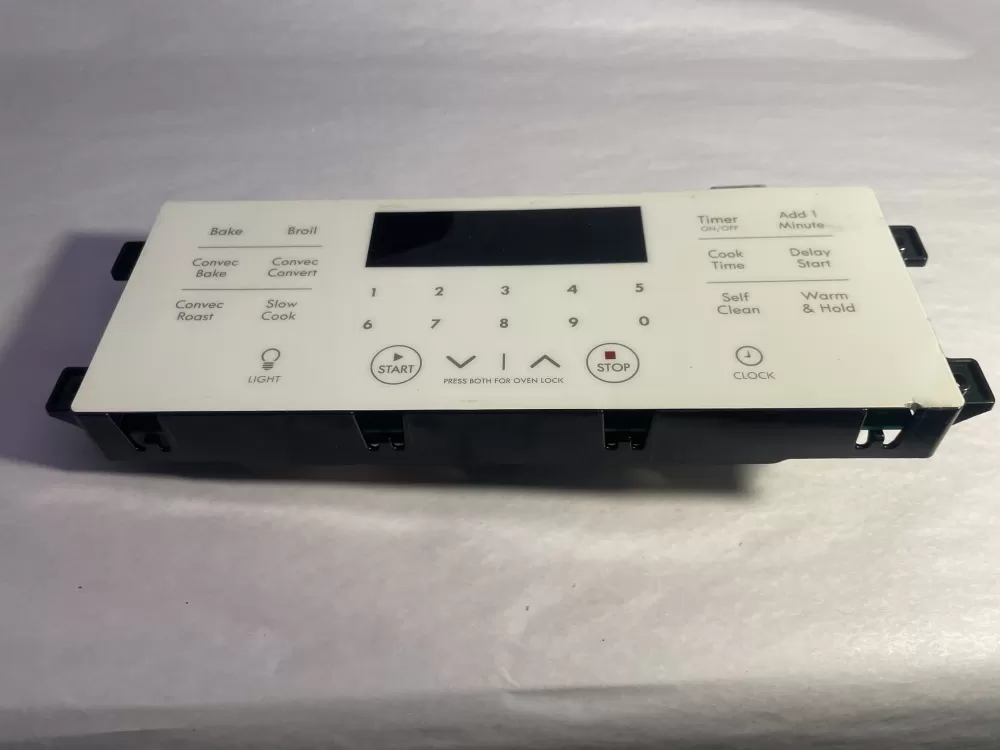 Kenmore AP5788417 316650001 Oven Range Control Board AZ196941 | Wmv890