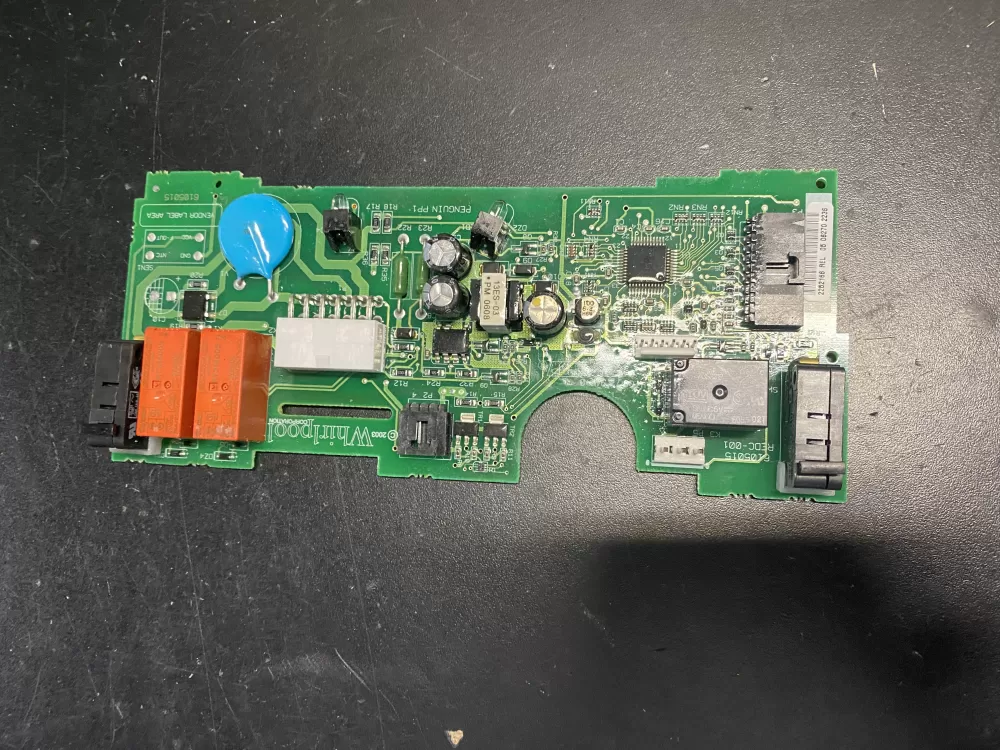 Whirlpool  Kenmore 2252166 Refrigerator Control Board