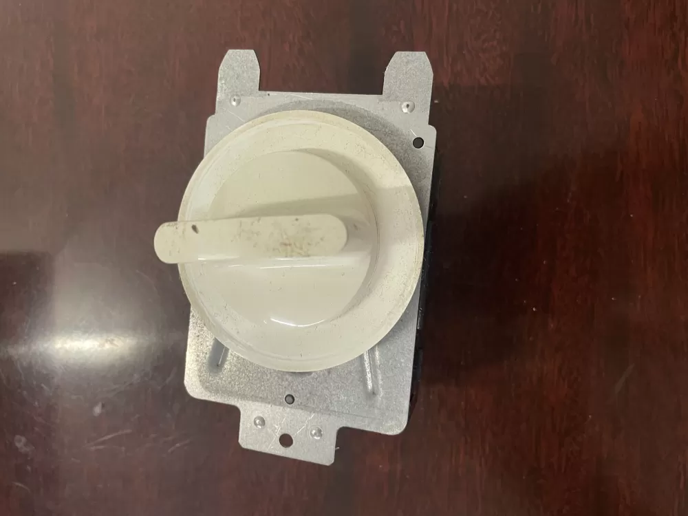 GE 175D1445G013 Dryer Timer