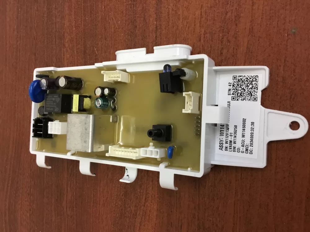 Maytag W11419692 W11481108 PS16226924 Washer Control Board