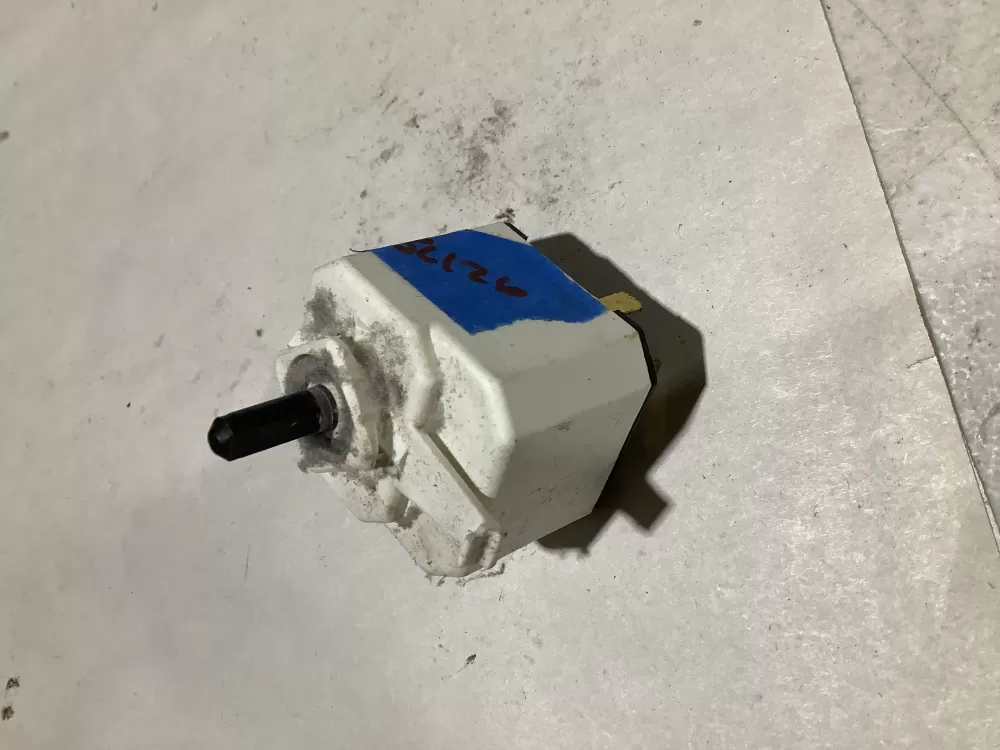 Maytag Crosley Kitchen Aid WP3398094 Dryer Start Switch AZ108507 | Sl126