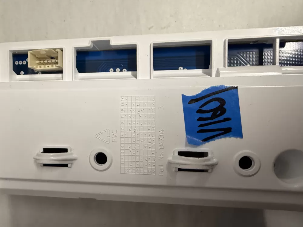 Frigidaire Kenmore 1347314 Washer Control Board AZ211405 | KMV160