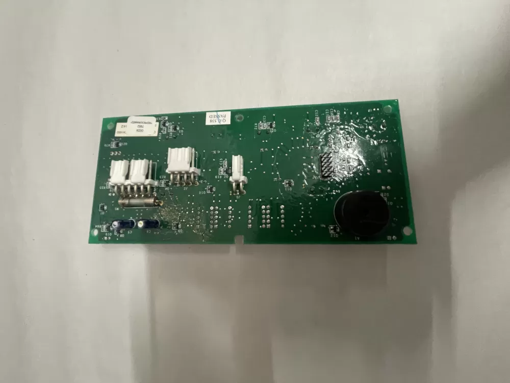 GE 200D7355G002 Refrigerator Dispenser Control Board AZ204026 | KM623