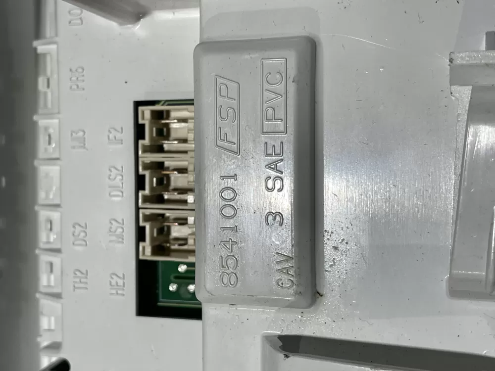 Whirlpool Kenmore W10133536 W10133536A Washer Control Board AZ133681 | KM1459