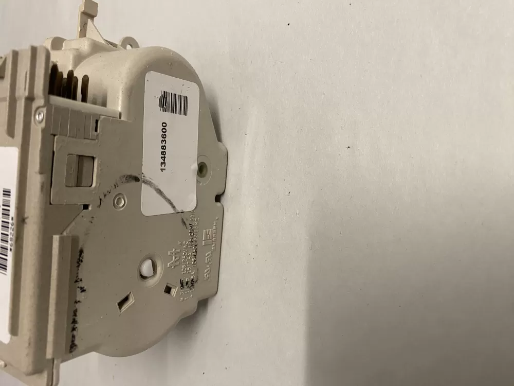 Frigidaire Washer Timer 134883600 AZ224974 | BK1664