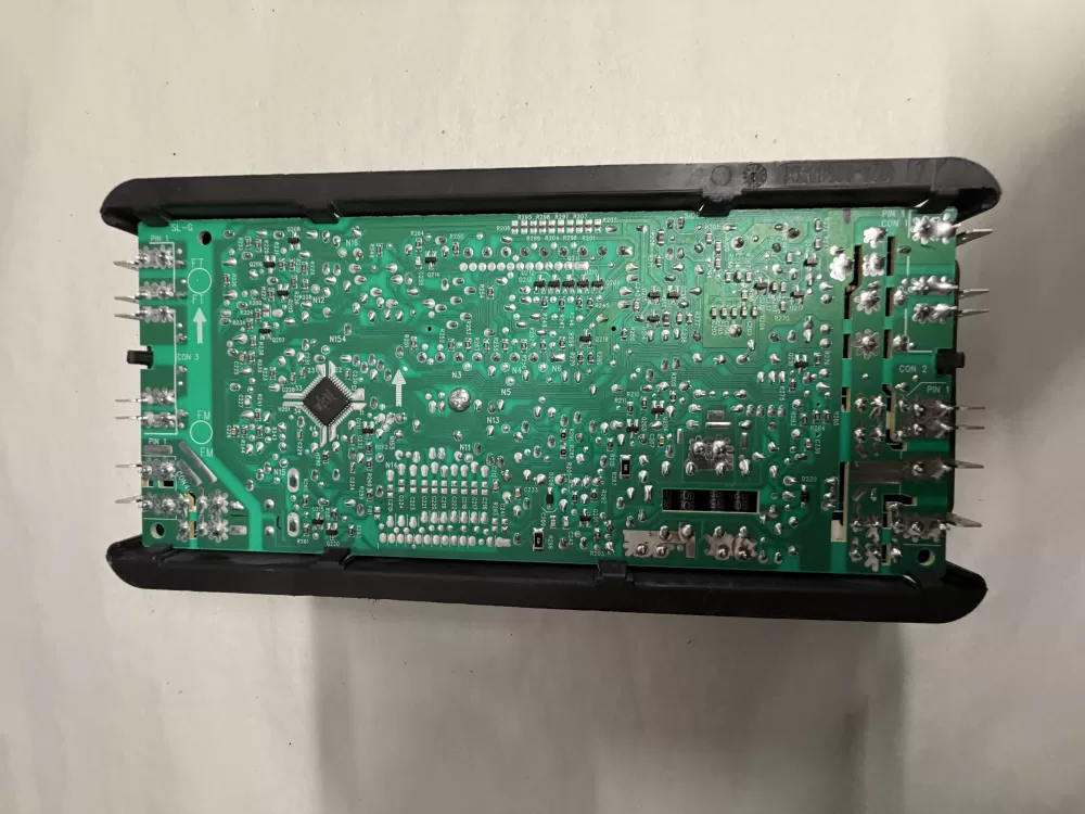 Whirlpool W10887923 Range Oven Control Board AZ211438 | KMV41