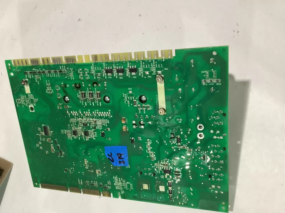 Whirlpool W10626073 Washer Control Board AZ159670 | ZC219