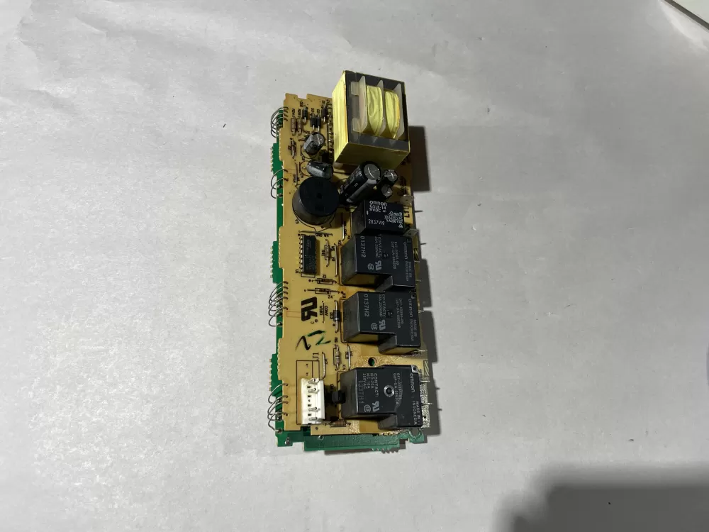 Frigidaire CPC-E-94V-0  2837W9  888888  094400 Oven Control Board CPC-E-