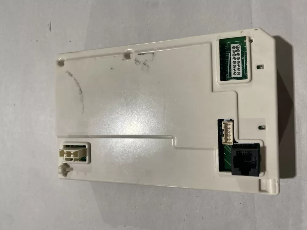 GE 265D3440G701 Dishwasher Control Board AZ184390 | BK548