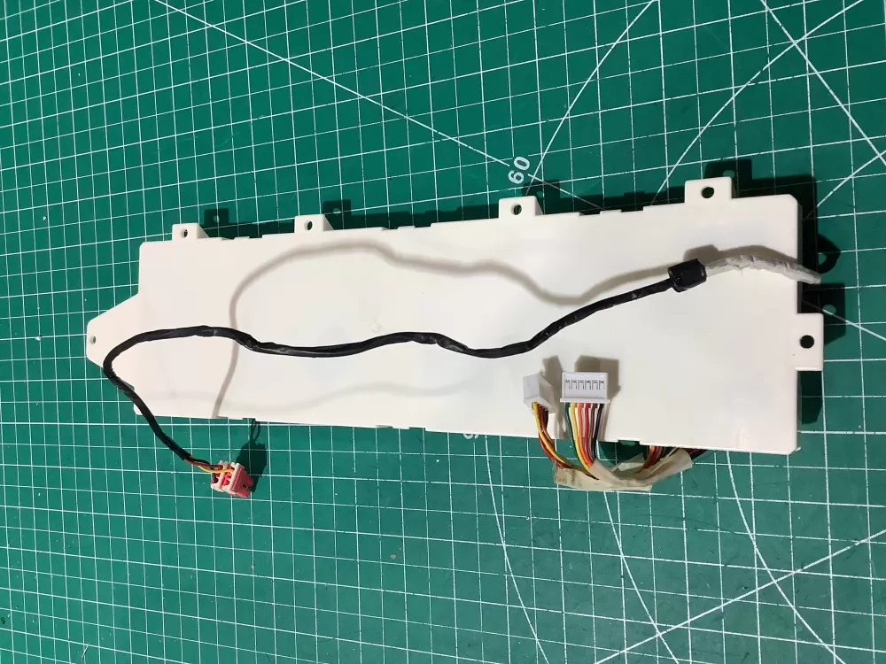 LG EBR76262201 EBR75446006 PS7793226 Washer Control Board