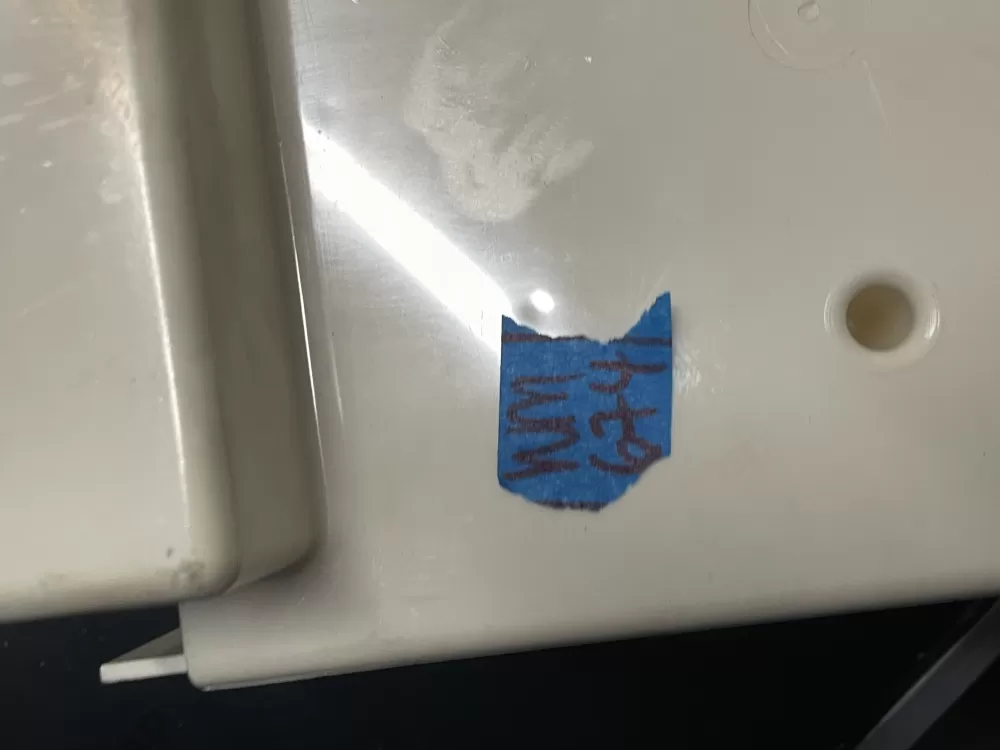 Fisher & Paykel Refrigerator Control 819719P AZ14459 | 674